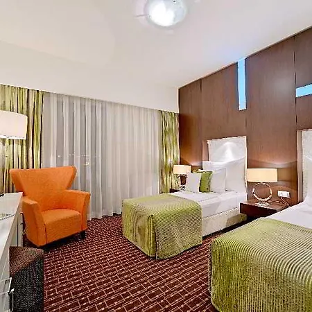 Cubix Hotel Braşov