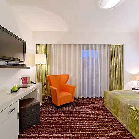 Hotel Cubix