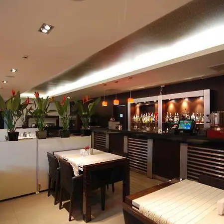 Hotel Cubix Braşov