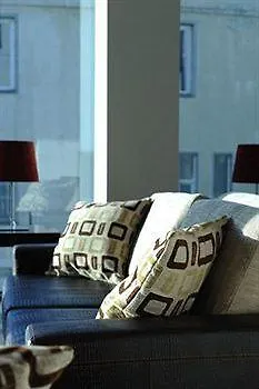 Cubix Hotel 4*