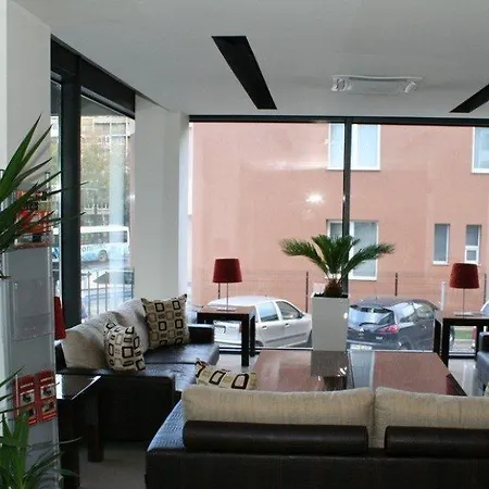 Hotel Cubix Braşov
