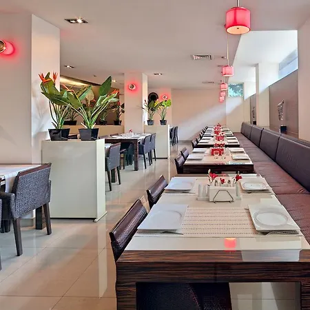 Cubix Hotel Braşov