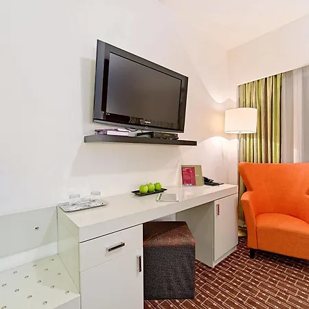 Cubix Hotel Braşov