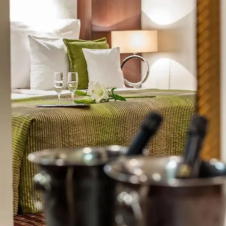 Cubix Hotel Braşov